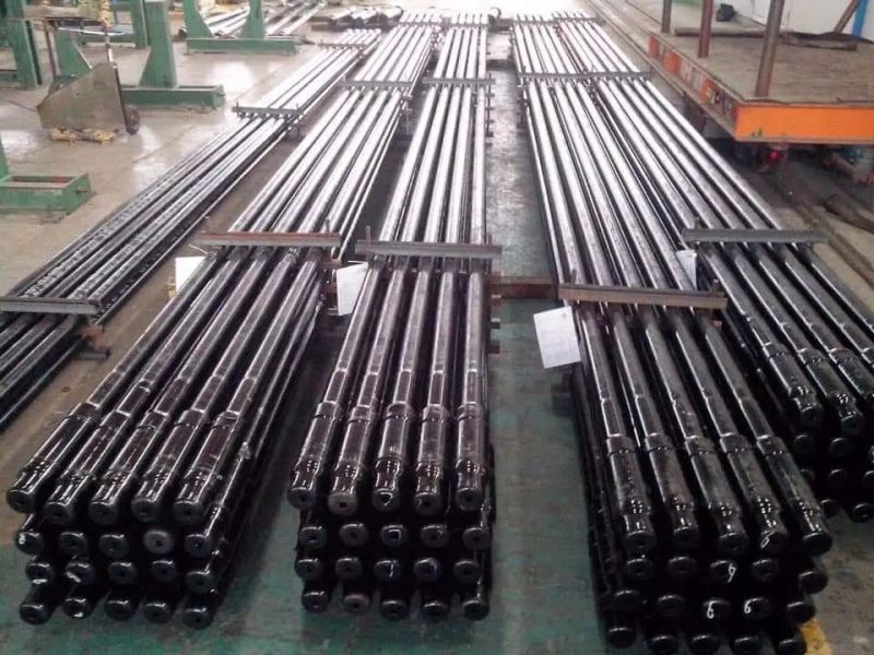 Water Well Casing/Oil Well Oilfield API Casing