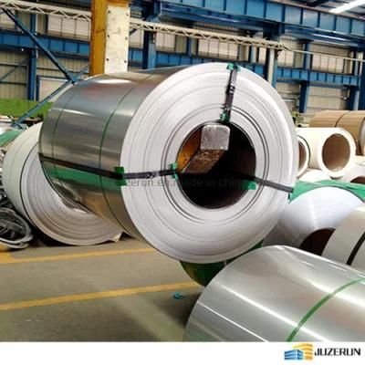 ASTM Standard 201/304/309/430/ Grades Stainless Steel Coil
