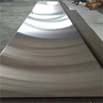 Design 8K Surface with PVC 301 Stainless Steel Sheets Plates
