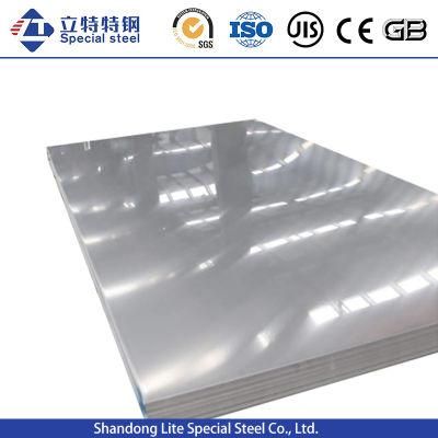 Stainless Steel Manufacturers Stainless Steel Plate ASTM 2b 201 314 321 S30153 S41000 S13091 S42020 S31608 Stainless Steel Sheet