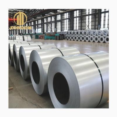 Silicon Steel Sheet Iron Coil Cores