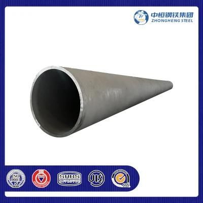 ASTM Stainless Steel Seamless Pipe AISI Ss 202 301 304 310S 316 430 304L 316L Stainless Steel Pipe/Tube