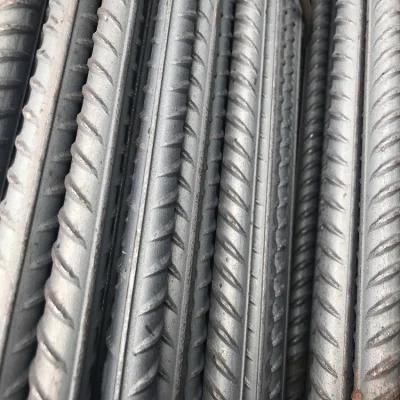 JIS AISI for Construction Rebar Deformed Screw Thread Steel Bar