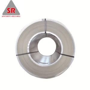 Cold Rolled Z60 Galvanized Steel Strips Gi Strip