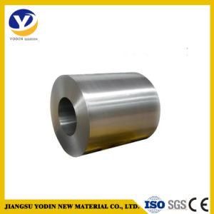 Best Quality Galvanized Steel Coil for Producing Roofing Sheet
