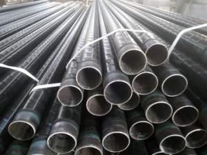 API 5L Standard Gr B X42 X46 X52 X56 X60 X65 X70 Psl-1/Psl-2 for Seamless Steel Pipe