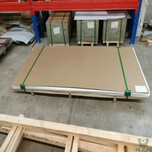 12mm 15mm 16mm 20mm 25mm Thick Stainless Steel Sheet Price
