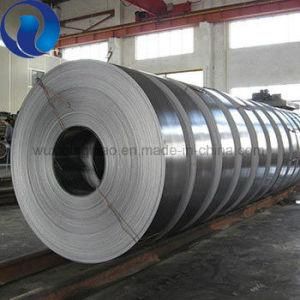 Austenite Cold Rolled Stainless Steel Strip Coil