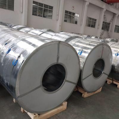 Building Material SGCC Galvalume Steel Coil Az150 Cold Rolled Steel Sheet