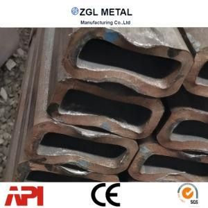 Special Shaped Tube/Pipe Hex Tube Square Tube Rectangular Hollow Section