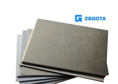 High Combination Rate Titanium Clad Steel Strip for Food Container