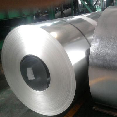 SUS 304 2mm Stainless Steel Coil