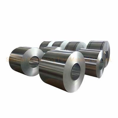 Good Price Different Thickness 201 Stainless Steel Strip for Chemical Equipment