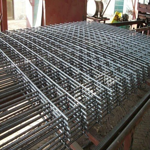 High Quality Reinforcing Deformed Steel Rebar for Buliding Material