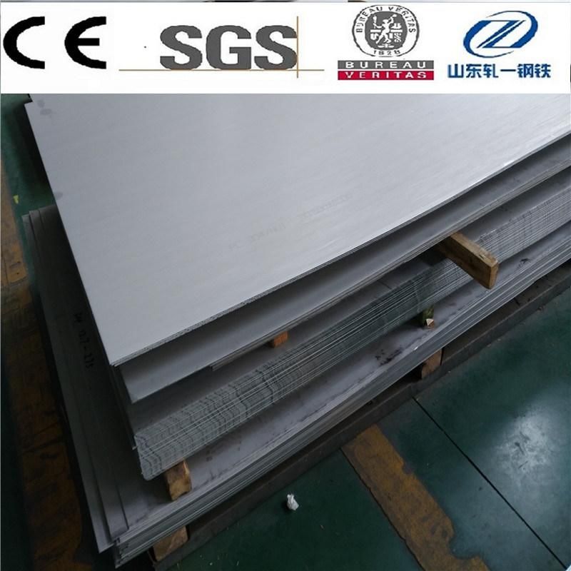 Haynes 233 High Temperature Alloy Stainless Steel Sheet