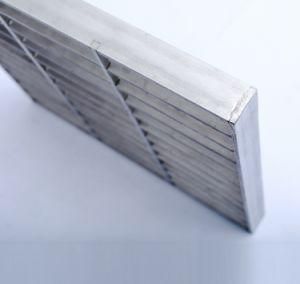 High Quality Factory Stainless Steel Grating for Senior Villa Drainage