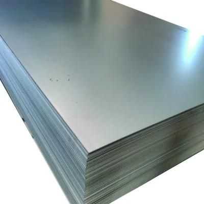 High Quality Planchas De Acero Inoxidable AISI Hot Rolled Mirror and Matte 304L Stainless Steel Sheet and Plate for Sale