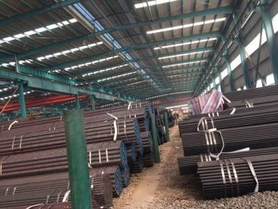 ASTM A106 Seamless Pipe for Water Trans