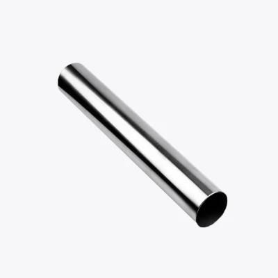 Hig Quality AISI 304 Square Profile 201 Stainless Steel Tube