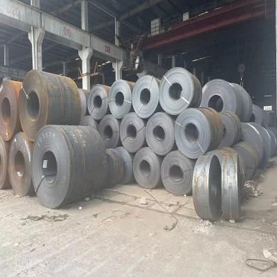 Top Sales Hot Rolled Mild Steel Sheet Coils /Mild Carbon Steel S235jrg2 Plate/Iron Hot Rolled Steel Sheet Price