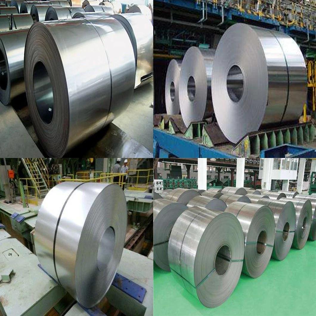 Hot Rolled SAE1030 Mild Iron Metal Carbon Steel Coil