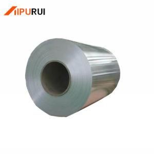 Galvanized Gi Steel in Coil, Dx51d Zinc Cold Rolled Coil Corrugated Steel Roofing Sheet