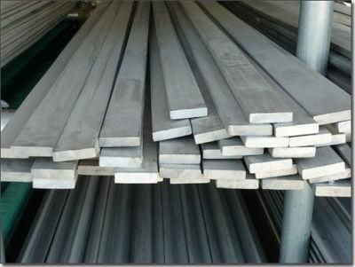 Hot Rolled Flat Steel Bar/Iron Flat Bar