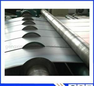 Narrow Stainless Aluminum Steel Strip