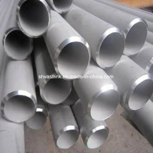 321 Seamless Stainless Steel Pipe for Structure Building