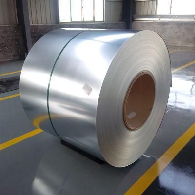Galvanized Steel Coil Gi Coil Dx51d Z140 Galvanized Coil Price