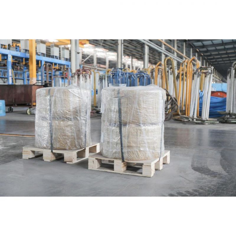 High Strength and Toughness Steel Wire for Fishhook with High Carbon and Perfect Quality