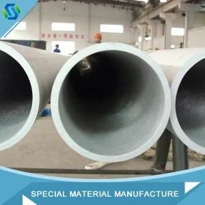 904L Stainless Steel Pipe / Tube Price Per Ton Made in China