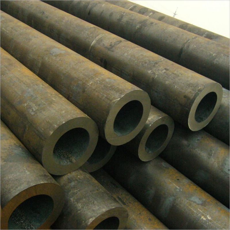 Supply St37 Seamless Tube/St37 Seamless Steel Tube/St37 Steel Tube