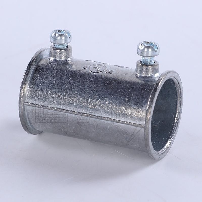 EMT Pipe Sizes with Best Price High Quality Provided