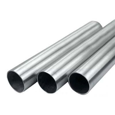 AISI 202 304L 316L Stainless Steel Ss Welding Pipe