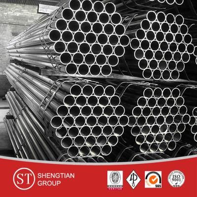 Sch40 API 5L X42 Seamless Steel Pipe