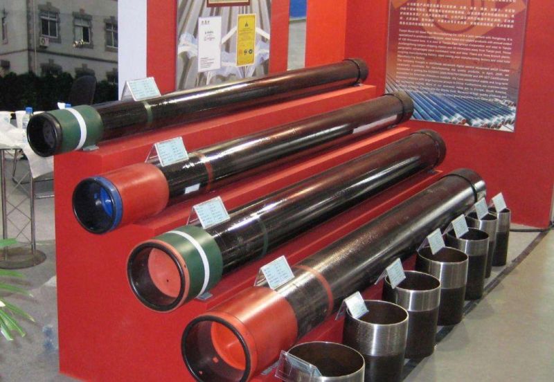 Oil Casing High Quality