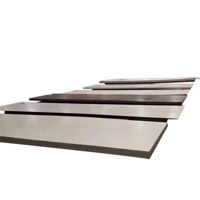Traders 316/430/2205 No. 1 8K Hairline Stainless Steel Sheet