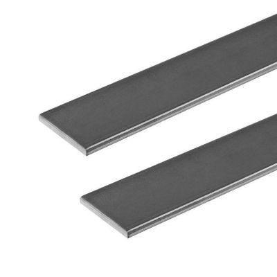 Round/Square/Angle/Flat Steel Iron Rod Carbon Steel Galvanized Bar