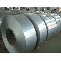 Tin Free Steel