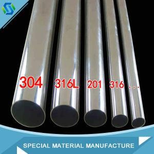 310 Stainless Steel Seamless Pipe / Tube Made in China
