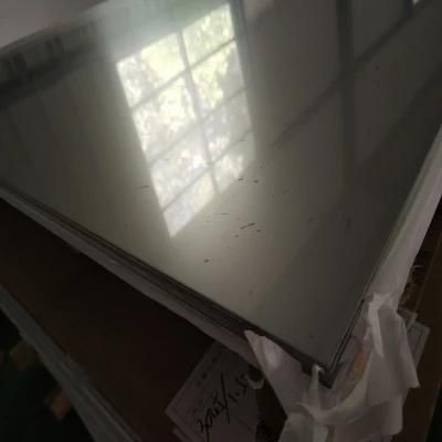 JIS G4304 SUS434 Hot Rolled Steel Plate for Large Computer Microcomputer Use