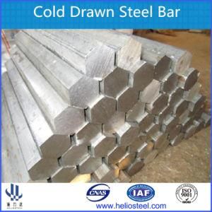 Cold Drawn Steel Hexagonal Bar S20c S35c S45c