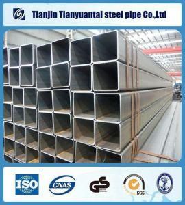 Q235B Q345b Carbon Steel Pipe