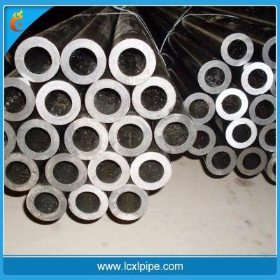 Welded /Alloy Galvanized Hollow Section Square/Rectangular/Round Carbon Stainless Steel Pipe