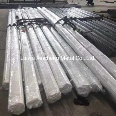 AISI 1215 12L14 Cold Drawn Steel Round Bars / Free Cutting Steel AISI 1215 12L14 Steel Rod