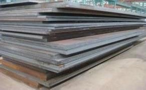 P235gh Boiler Steel Plate Pressure Vessel and Boiler Steel Plate