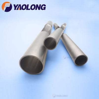 SUS304L SUS316L Stainless Steel Air Preheater Tube for Heat Exchanger
