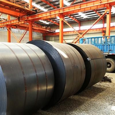 Hot Rolled Mild Steel Sheet Coils /Mild Carbon Steel Plate/Iron Hot Rolled Steel Sheet Coil Price