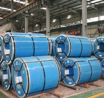 Cold Roll Stainless Steel Coil